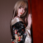 伴趣娃娃 思琳娜Selena 162cm 全矽膠