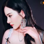 FANREAL 最新品172cm 凌（楊冪）全矽膠等身大娃娃