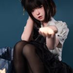 FUDOLL 148cm Kanna(矽膠頭＋TPE身體)