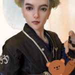 【台中現貨】QTDOLL 奇她男娃 165cm（附電動陽具）現貨優惠價請洽客服人員