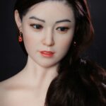 FANREAL 最新品165cm 梓夢（F胸）全矽膠等身大娃娃