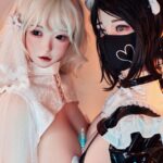 FUDOLL 157cm Riho(矽膠頭＋TPE身體)