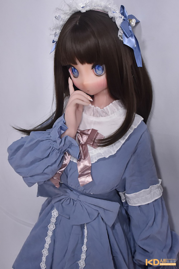 ELSA BABE 愛莎貝兒 矽膠娃娃 148CM 有栖川夢子