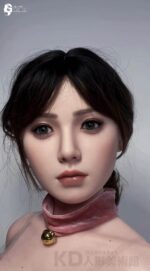 RZRDoll 人造人 13R 170cm 若兮(最高階版)