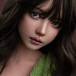 FUDOLL 148cm Rena (矽膠頭+TPE身體)