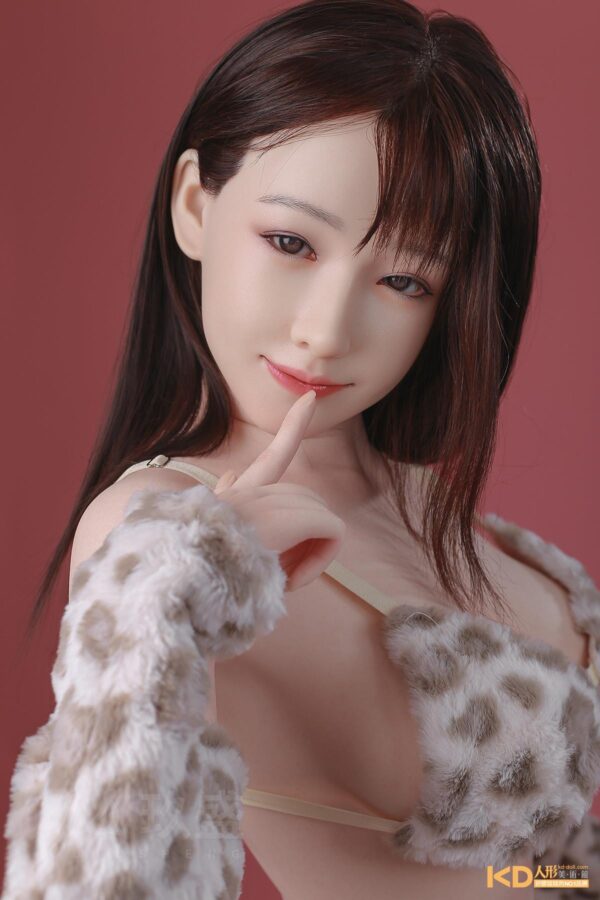 JS-doll 全矽膠 152E Yuko