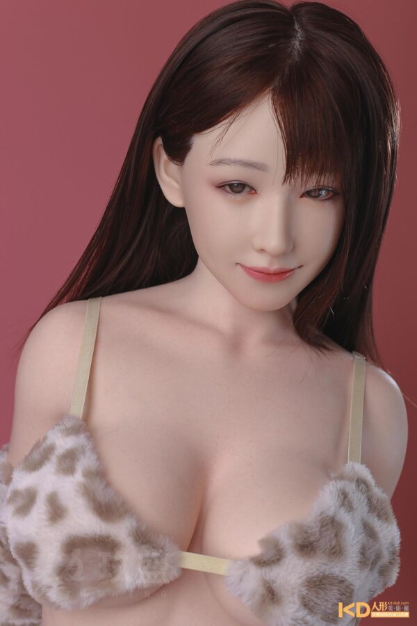 JS-doll 全矽膠 152E Yuko