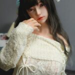 FUDOLL 153cm J胸 全矽膠 柳思思（J025）