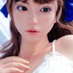 FUDOLL 158cm C胸 全矽膠 J021