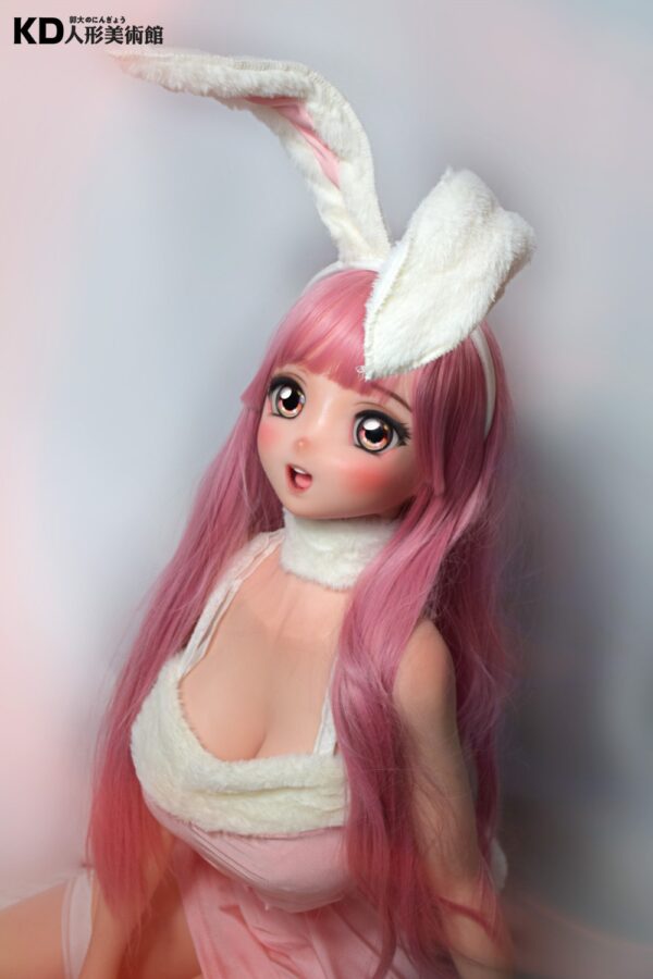 ELSA BABE 愛莎貝兒 矽膠娃娃 148CM*月泉島*