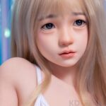 FUDOLL 148cm Azusa (矽膠頭+TPE身體)