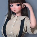 ELSA BABE 愛莎貝兒 矽膠娃娃 148CM*立華琴里*