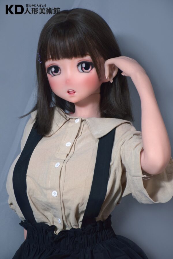 ELSA BABE 愛莎貝兒 矽膠娃娃 148CM*立華琴里*