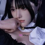 FUDOLL 165cm C胸 全矽膠 小北（J32）