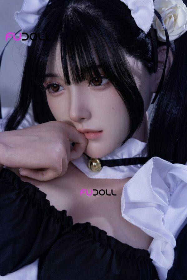 FUDOLL 165cm C胸 全矽膠 小北（J32）