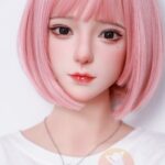 SHEDOLL 矽膠娃娃 158cm C胸 顧小雨 TPE/矽膠(可選版本)