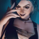 ELSA BABE 愛莎貝兒 矽膠娃娃 165CM*金斯利·克拉克*