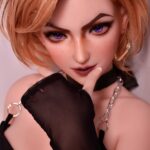 ELSA BABE 愛莎貝兒 矽膠娃娃 165CM*蘿莎琳·克拉克*