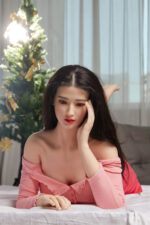春水堂 CSTDOLL 妮妮 Jennie 160cm D胸