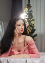 春水堂 CSTDOLL 妮妮 Jennie 160cm D胸