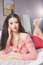 春水堂 CSTDOLL 妮妮 Jennie 160cm D胸