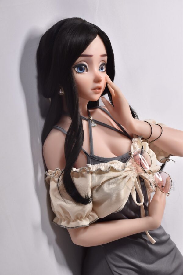 ELSA BABE 愛莎貝兒 矽膠娃娃 148CM*小鳥游 真昼* (最新)
