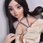 ELSA BABE 愛莎貝兒 矽膠娃娃 148CM*小鳥游 真昼* (最新)