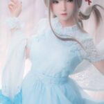 FUDOLL 150cm Miyuki 全矽膠