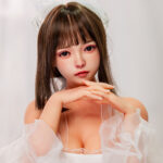 SHEDOLL 矽膠娃娃 148cm C胸 洛伊 TPE/矽膠(可選版本)