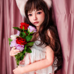SHEDOLL 矽膠娃娃 148cm C胸 洛伊2 TPE/矽膠(可選版本)
