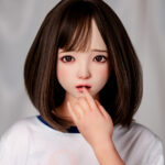 SHEDOLL 矽膠娃娃 148cm C胸 洛小乙 TPE/矽膠(可選版本)