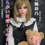 ELSA BABE 愛莎貝兒 矽膠娃娃 102CM*佐藤麗乃*