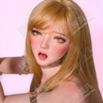 ELSA BABE 愛莎貝兒 矽膠娃娃 150CM*星野鈴美*