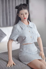 春水堂 CSTDOLL 妮妮 Jennie 160cm D胸