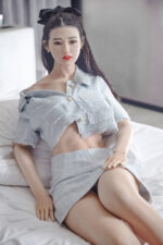 春水堂 CSTDOLL 妮妮 Jennie 160cm D胸