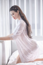 春水堂 CSTDOLL 妮妮 Jennie 160cm D胸