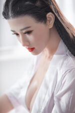 春水堂 CSTDOLL 妮妮 Jennie 160cm D胸