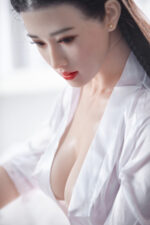 春水堂 CSTDOLL 妮妮 Jennie 160cm D胸