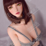ELSA BABE 愛莎貝兒 矽膠娃娃 102CM*涼宮織雪*