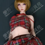 ELSA BABE 愛莎貝兒 矽膠娃娃 102CM*秋山直子*