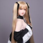 MOZU 魔族人形 145cm 蘿斯 矽膠頭＋TPE身體