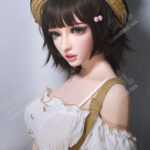 ELSA BABE 愛莎貝兒 矽膠娃娃 150CM*長島爽子*