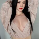 FANREAL 最新品173cm 薇薇 全矽膠等身大娃娃