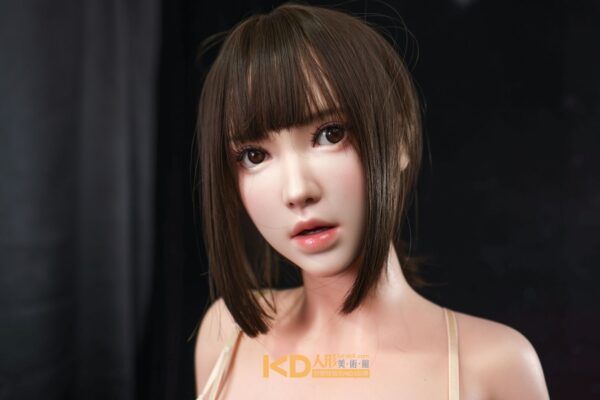 FUDOLL 165cm C胸 全矽膠 莎莉（No.37）