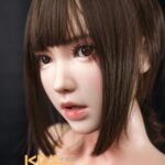 FUDOLL 165cm C胸 全矽膠 莎莉（No.37）