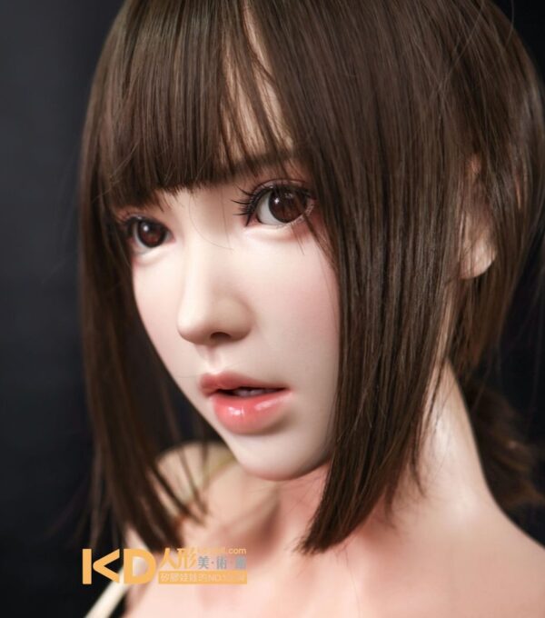FUDOLL 165cm C胸 全矽膠 莎莉（No.37）