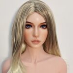 ELSA BABE 愛莎貝兒 矽膠娃娃 165CM*伊萬卡里奇*