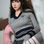 SHEDOLL 矽膠娃娃 158cm C胸 楚玥 TPE/矽膠(可選版本)