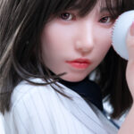 Irontechdoll 全矽膠假髮版 153cm S20 Suki