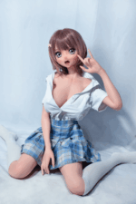 ELSA BABE 愛莎貝兒 矽膠娃娃 148CM*小泉娜娜*